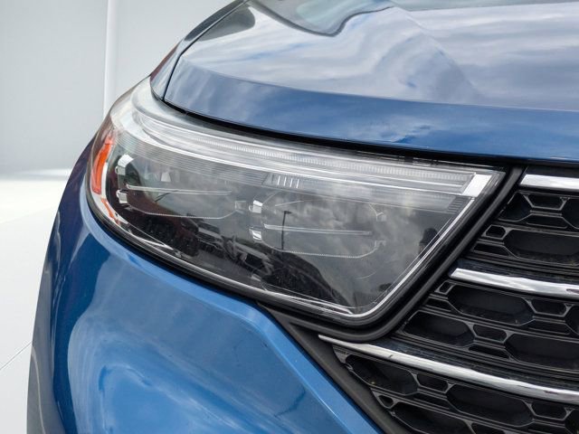 Used 2021 Ford Explorer XLT w/ Class III Trailer Tow Package image 7