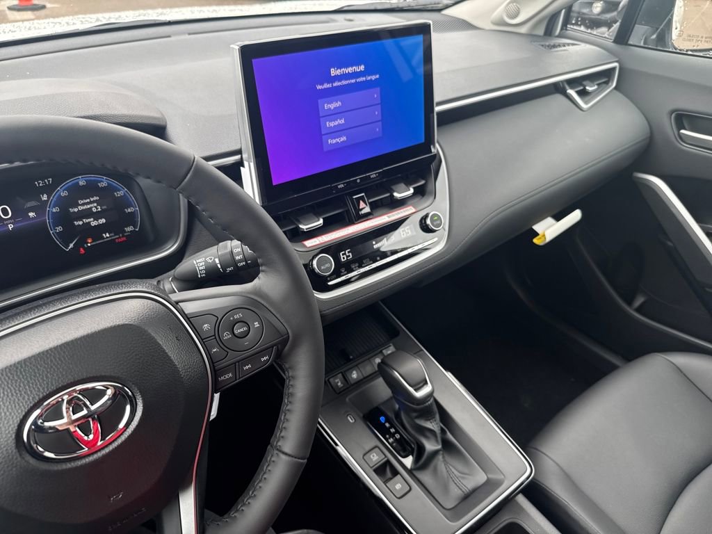 New 2026 Toyota Corolla Cross XLE image 23