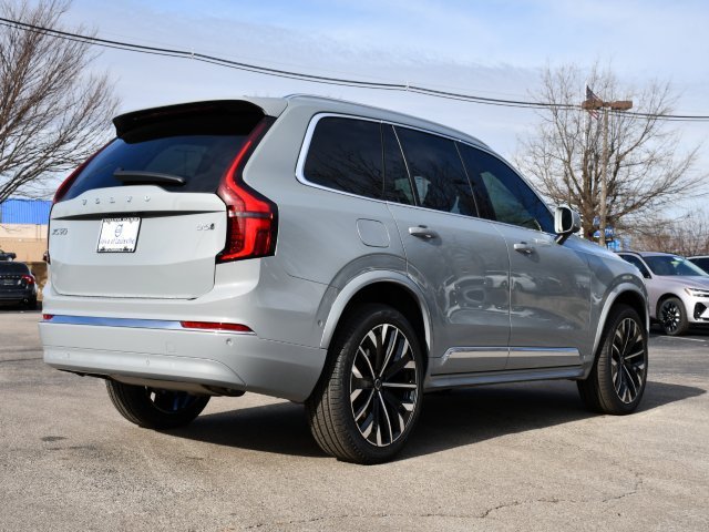 New 2026 Volvo XC90 B6 Plus w/ Protection Package Premier AWD/4WD image 7