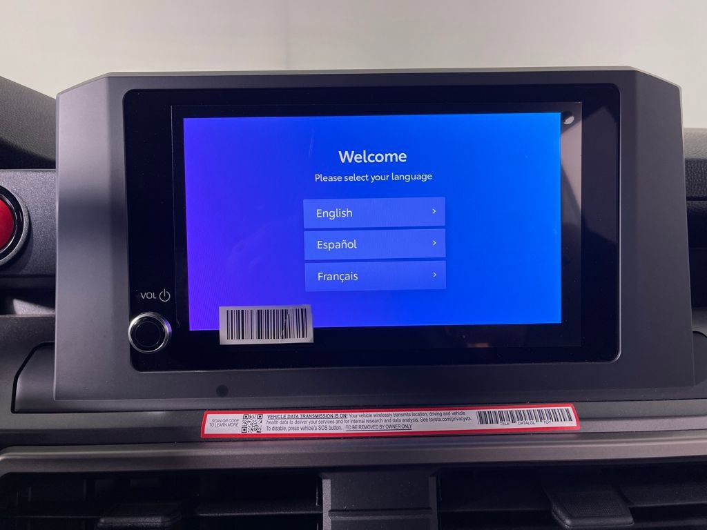 New 2026 Toyota 4Runner TRD Off-Road image 20