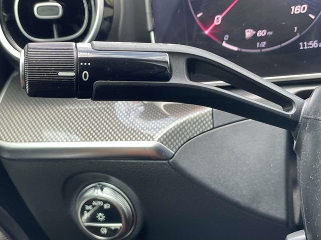 Used 2024 Mercedes-Benz C 300 4MATIC Sedan image 25