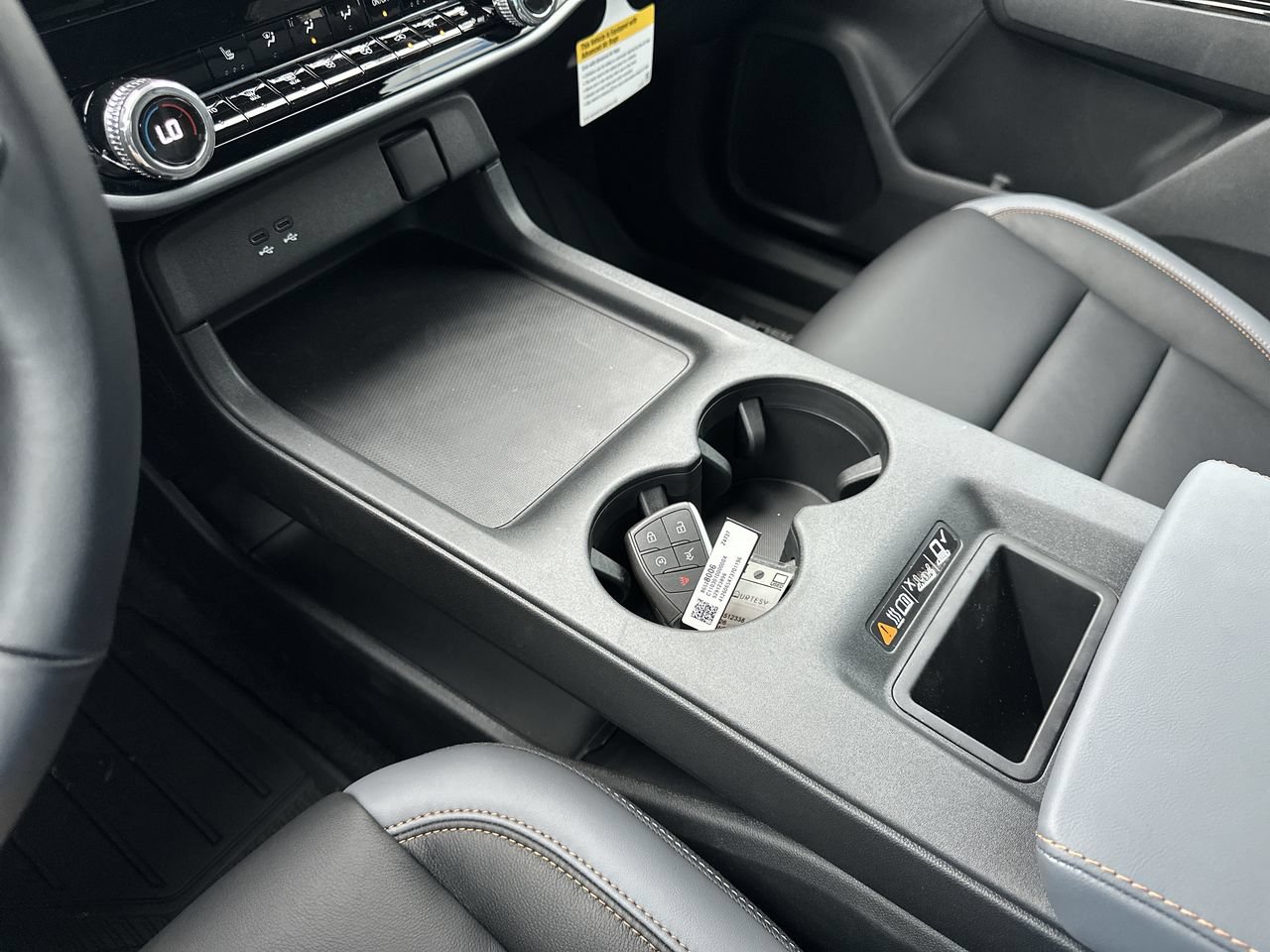 New 2026 Honda Prologue Touring image 28