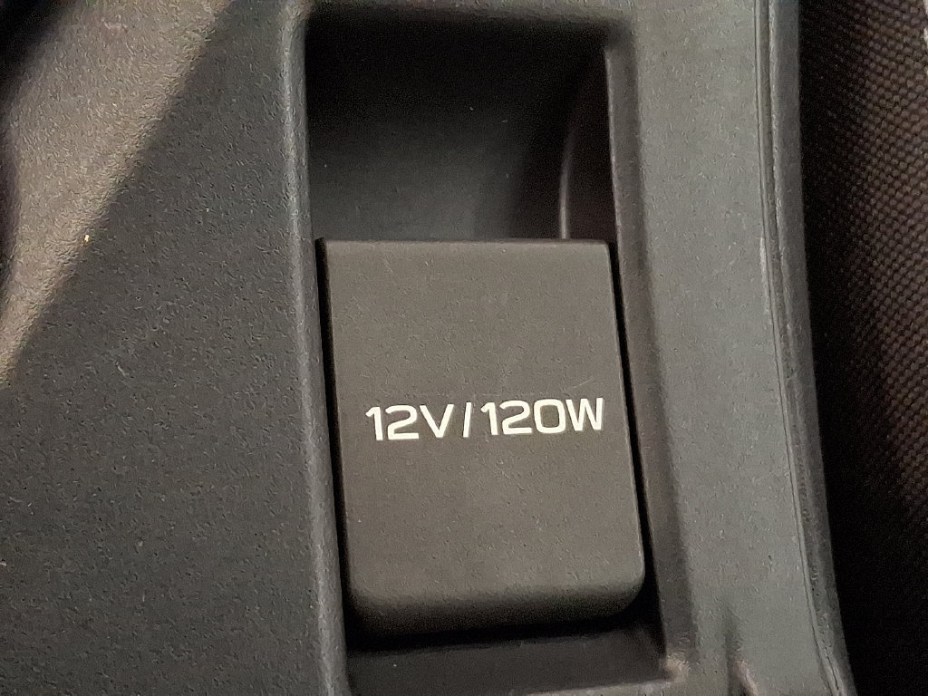 Certified 2025 Subaru Impreza 2.0i AWD/4WD image 26