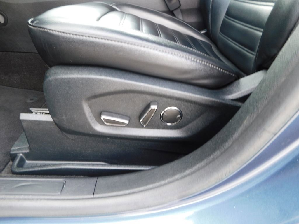 Used 2019 Ford Edge SEL w/ Equipment Group 201A image 13