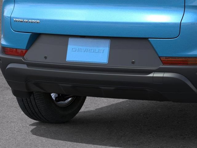 New 2026 Chevrolet TrailBlazer LS w/ LS Convenience Package FWD image 16