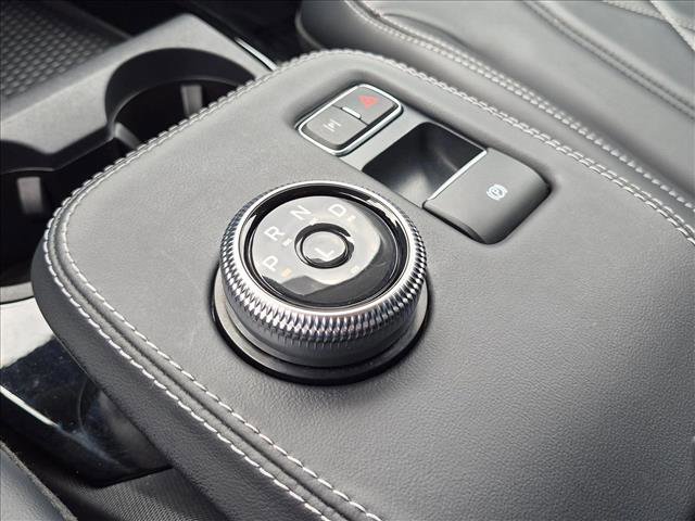 Used 2022 Ford Mustang Mach-E Select w/ Comfort/Technology Package RWD image 14
