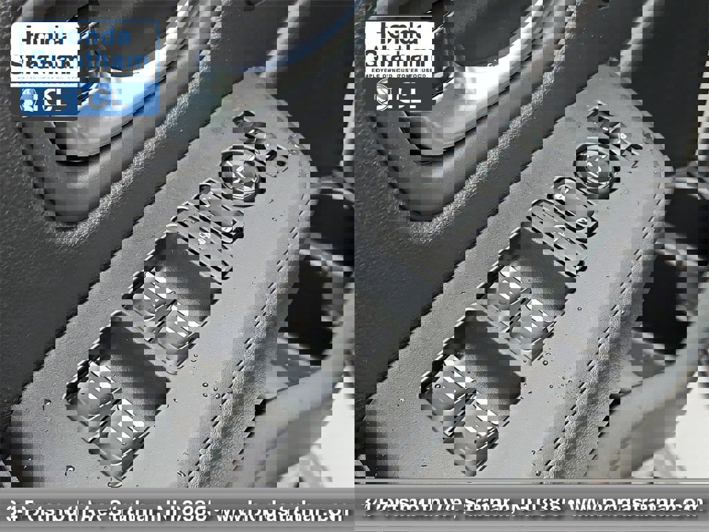 New 2026 Honda Passport RTL image 18