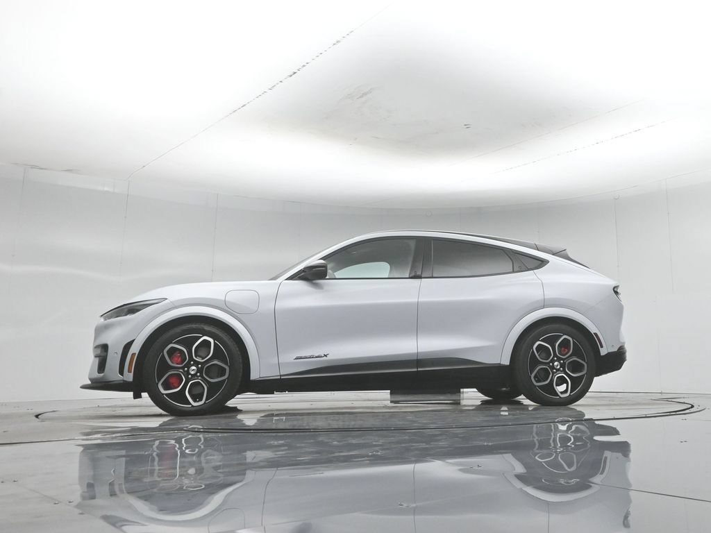 Certified 2023 Ford Mustang Mach-E GT AWD/4WD image 53