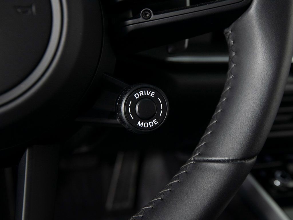 Certified 2021 Porsche 911 Turbo S AWD/4WD image 24