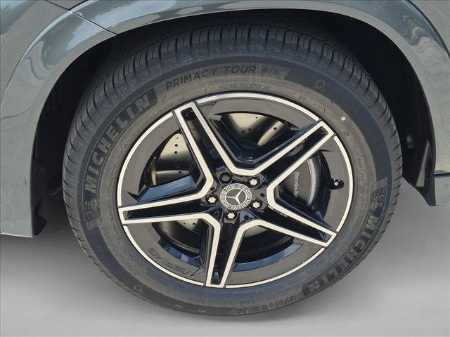 New 2026 Mercedes-Benz GLE 450 4MATIC Coupe image 9