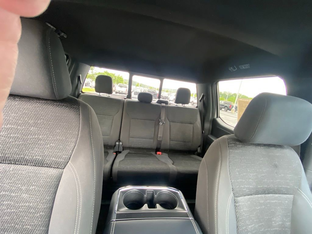 Used 2022 Ford F150 XLT w/ Equipment Group 302A High AWD/4WD image 27