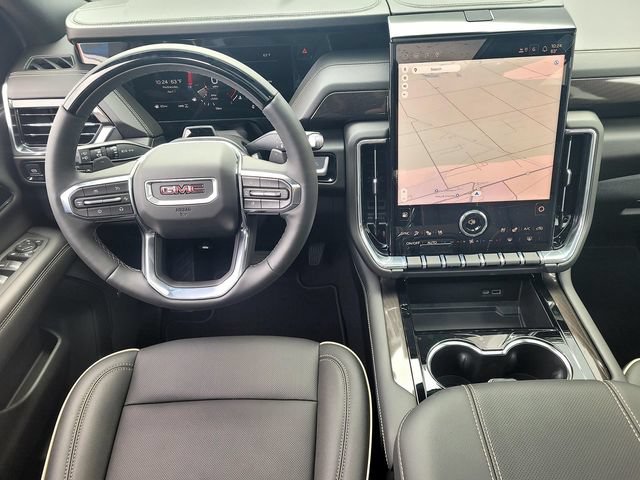 New 2026 GMC Yukon XL Elevation w/ Elevation Premium Package AWD/4WD image 7