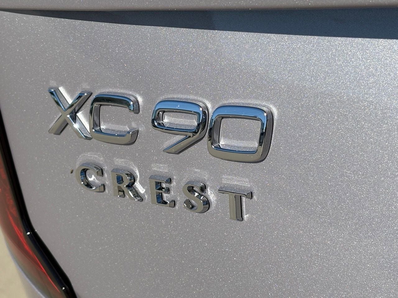 New 2026 Volvo XC90 B6 Ultra w/ Protection Package Premier image 10