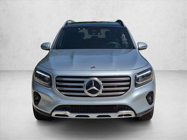 Used 2026 Mercedes-Benz GLB 250 video 2
