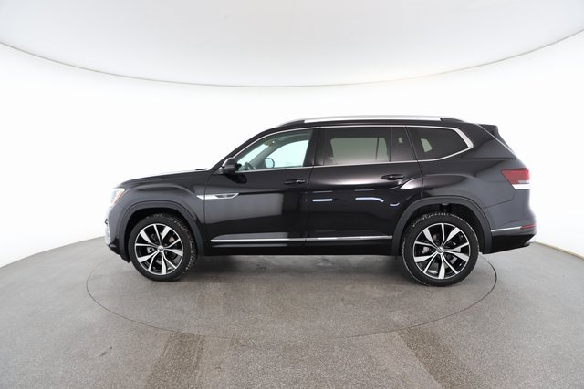 Used 2024 Volkswagen Atlas SEL Premium R-Line image 7