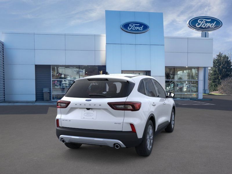 New 2026 Ford Escape Active w/ Cold Weather Package AWD/4WD image 8