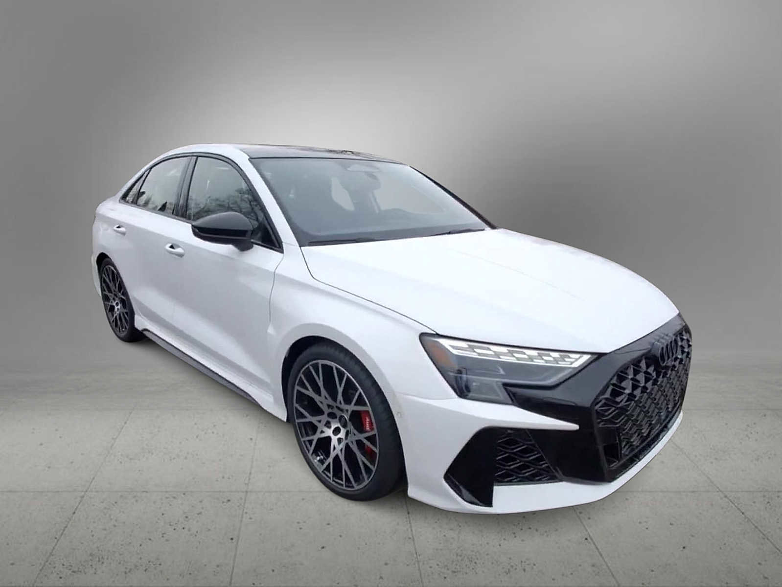 New 2026 Audi RS 3 AWD/4WD video 2
