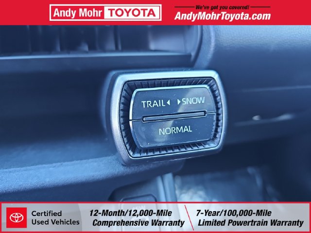 Certified 2026 Toyota RAV4 XLE Premium AWD/4WD image 23