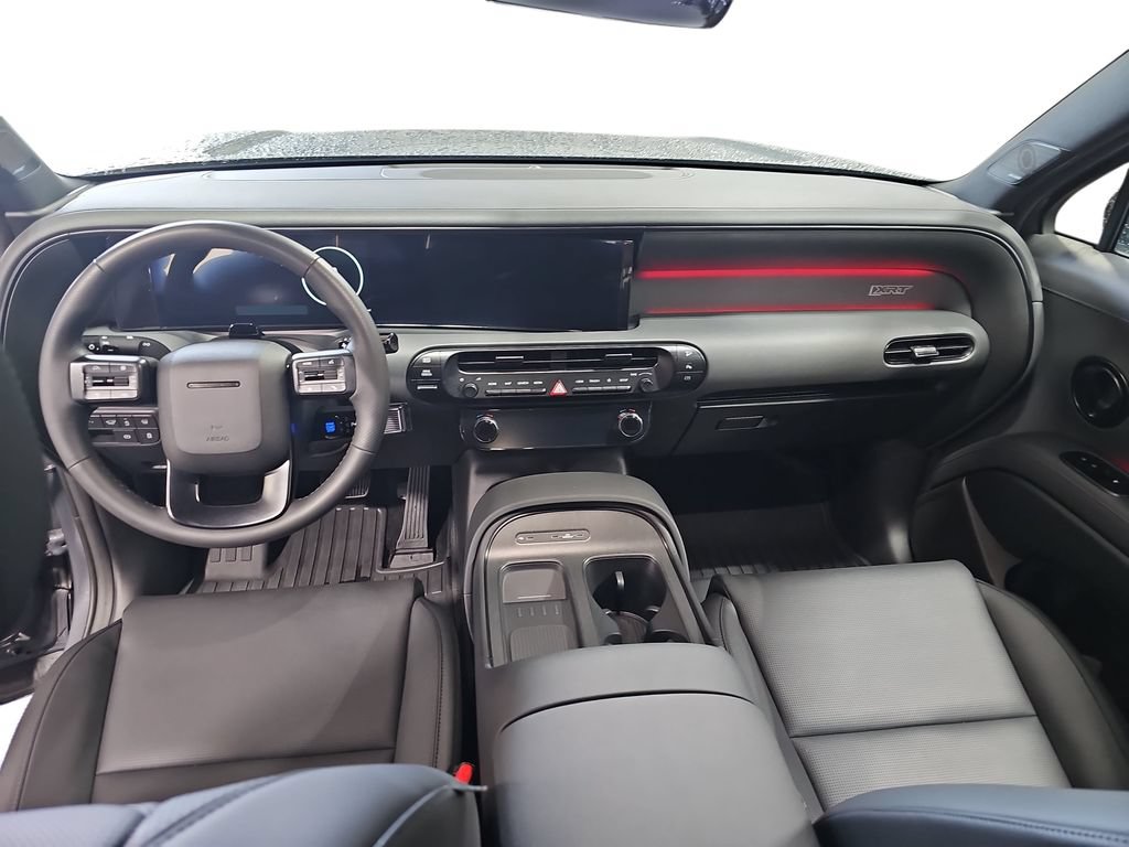 Certified 2026 Hyundai Palisade XRT Pro AWD/4WD image 9