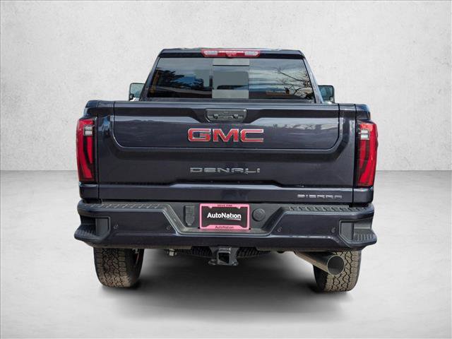 New 2026 GMC Sierra 2500 Denali w/ Denali Reserve Package image 7