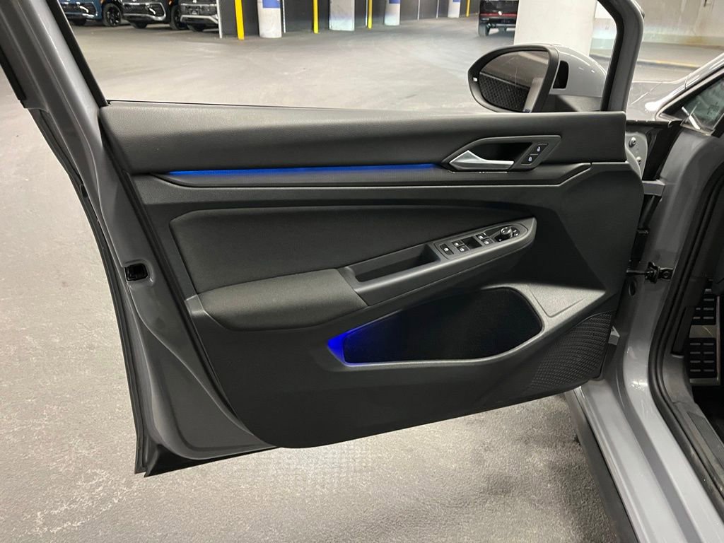 Used 2022 Volkswagen GTI SE image 18