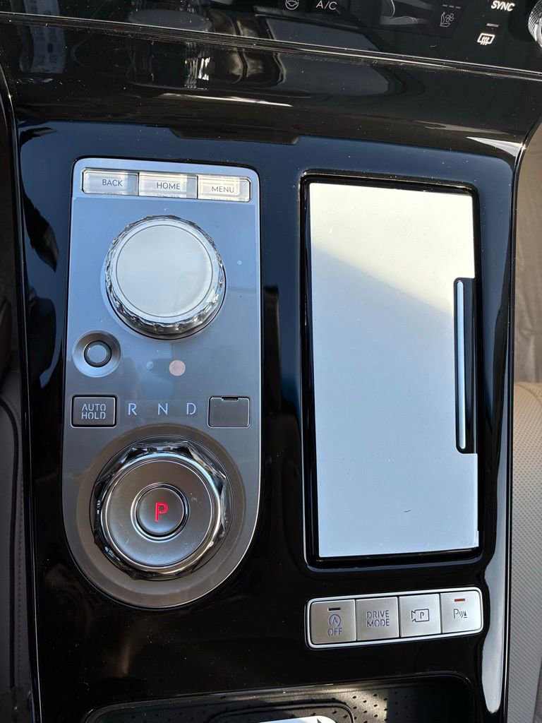 New 2026 Genesis G80 2.5T Sport Prestige image 39