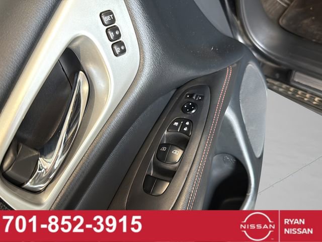 Certified 2020 Nissan Pathfinder SL image 35