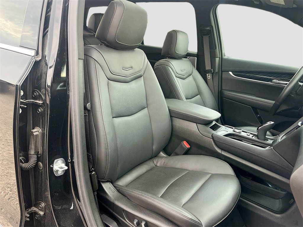 Used 2024 Cadillac XT6 Premium Luxury image 31