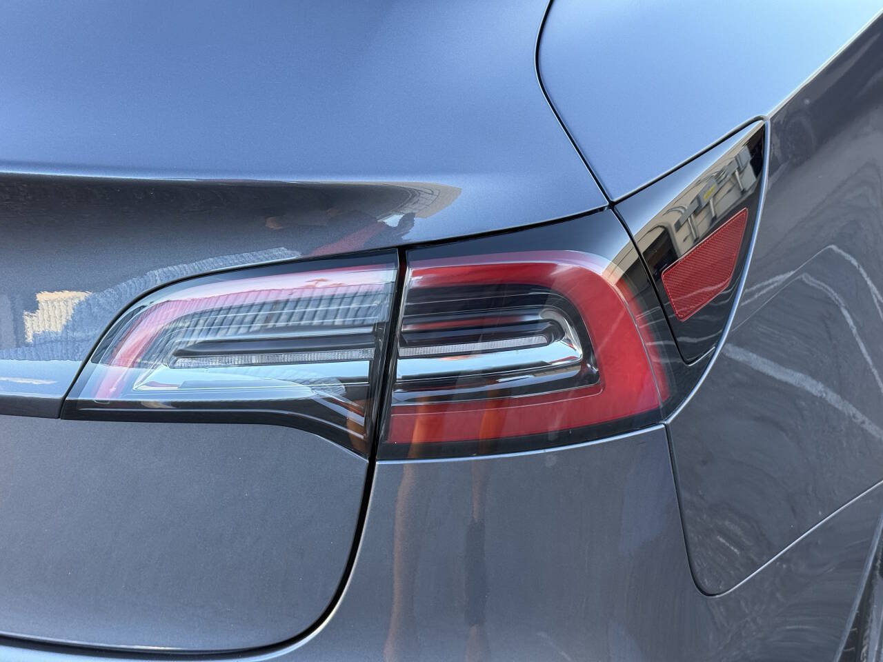 Used 2023 Tesla Model 3 Standard Range RWD image 36
