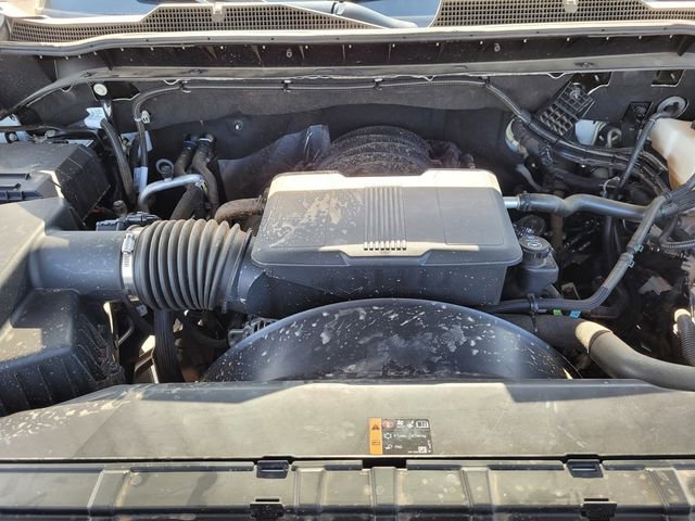 Used 2024 Chevrolet Silverado 2500 W/T w/ WT Convenience Package image 20