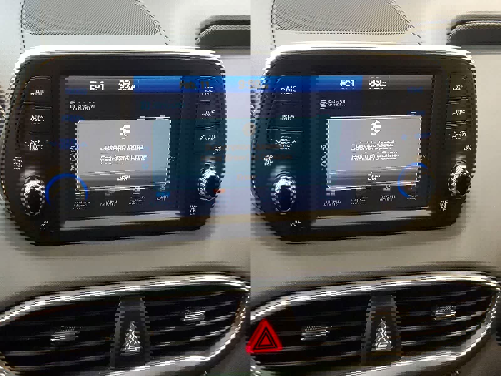 Used 2019 Hyundai Santa Fe Limited image 5