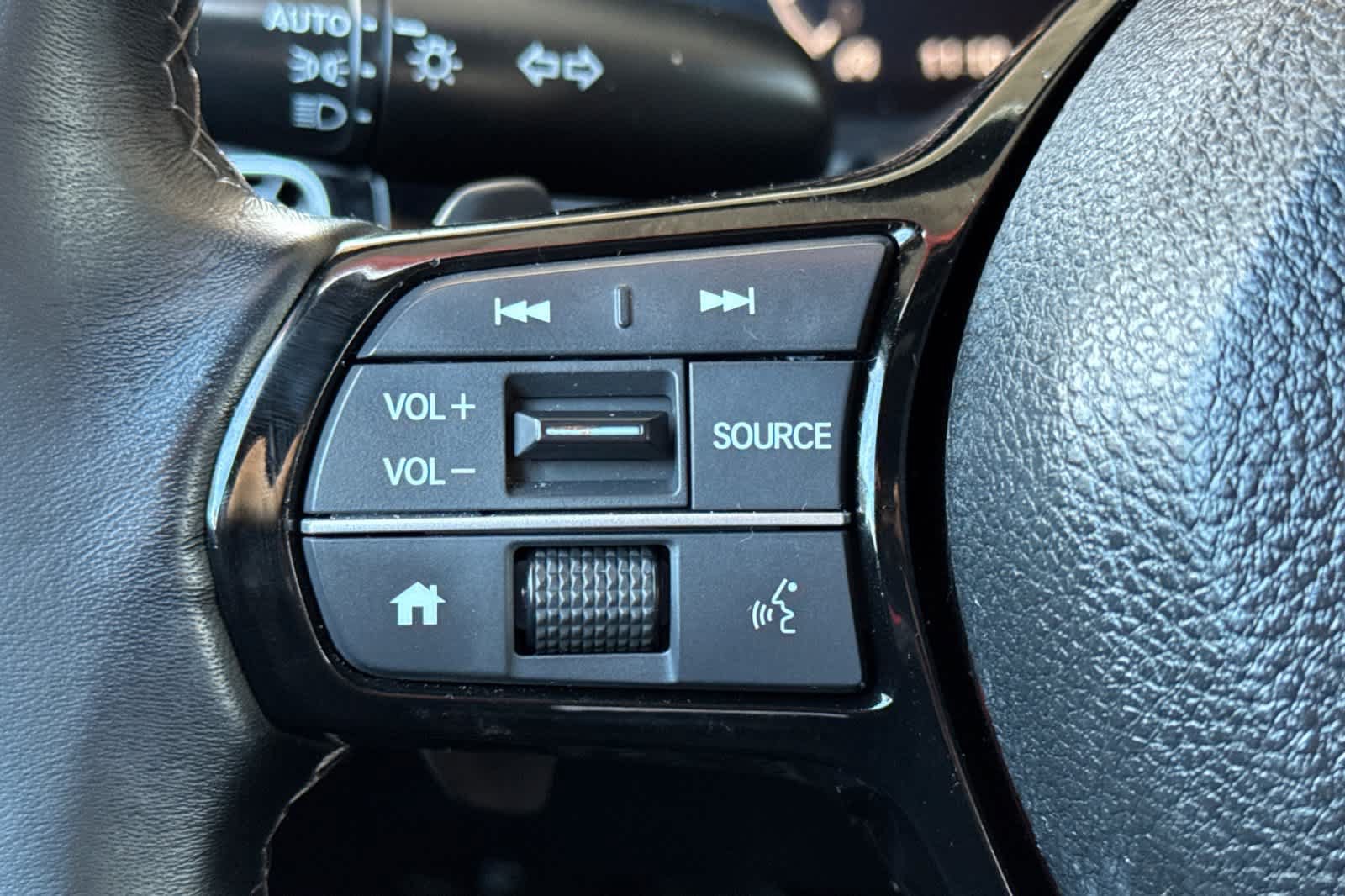 Used 2025 Honda Civic Sport image 24