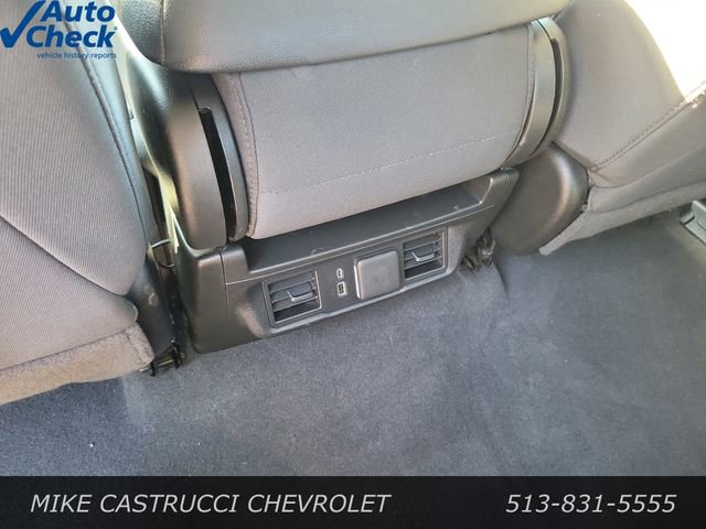 Used 2025 Chevrolet Silverado 2500 LT w/ Convenience Package AWD/4WD image 12