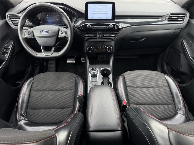 Used 2024 Ford Escape ST-Line FWD image 9
