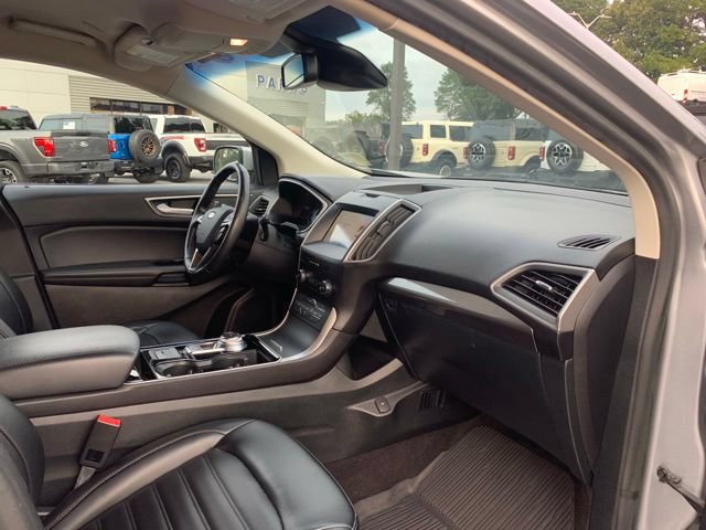 Used 2020 Ford Edge SEL w/ Convenience Package FWD image 15