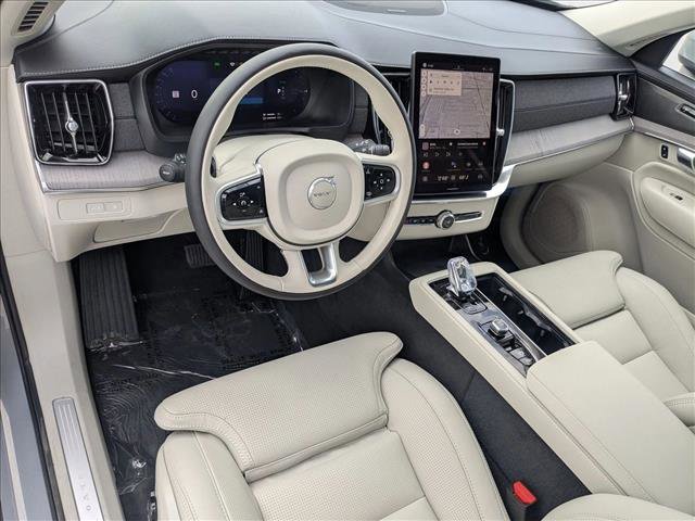 New 2026 Volvo XC90 T8 Ultra image 3