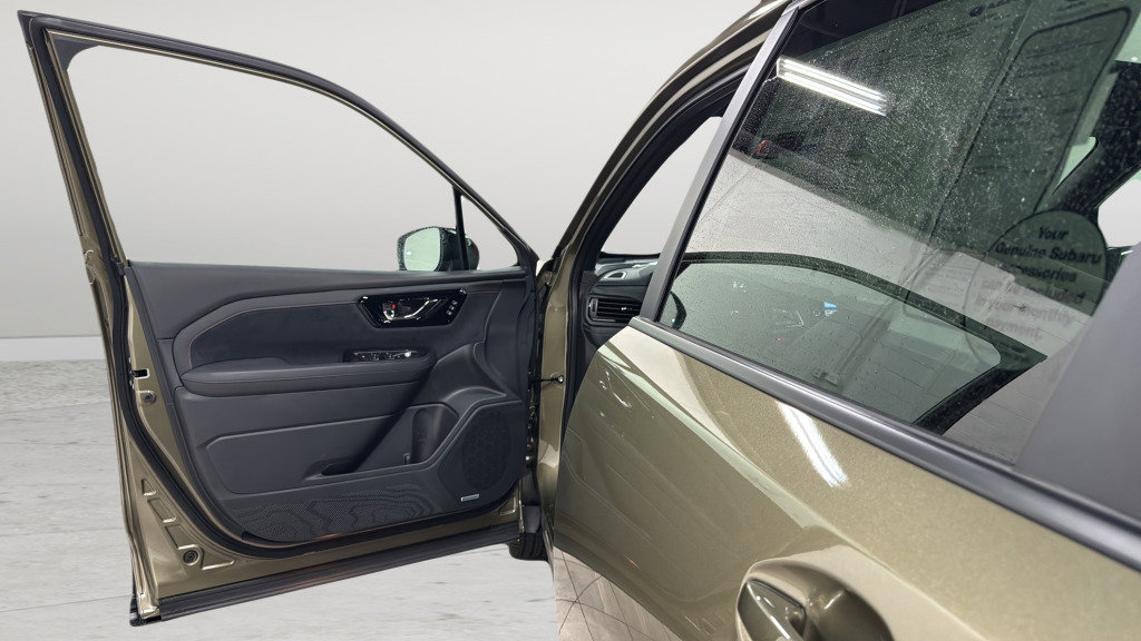 New 2026 Subaru Forester Touring image 13