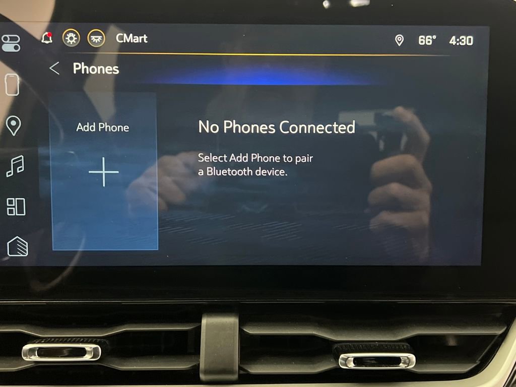 Used 2025 Chevrolet Equinox LT image 53