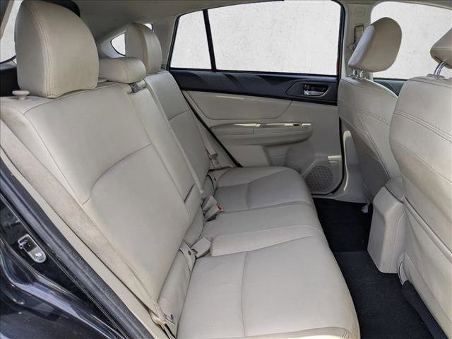 Used 2013 Subaru Crosstrek 2.0i Limited w/ Popular Pkg 2 image 20