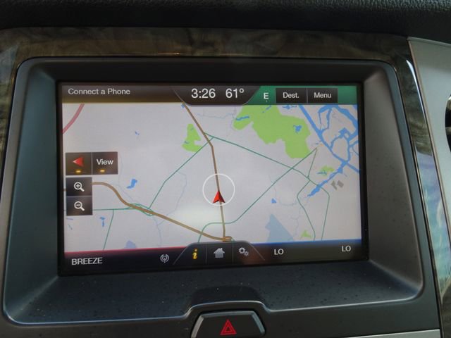 Used 2015 Ford Expedition EL Limited w/ Equipment Group 301A image 25