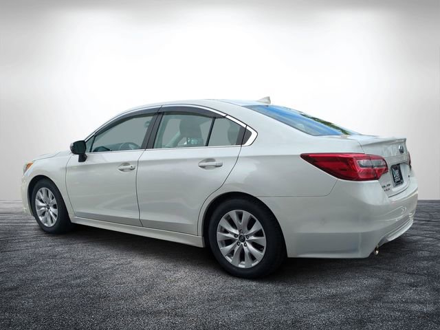 Used 2016 Subaru Legacy 2.5i Premium AWD/4WD image 6