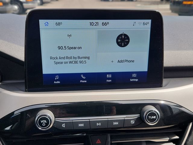 Used 2022 Ford Escape SE w/ Convenience Package AWD/4WD image 43