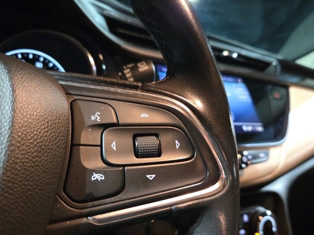 Used 2020 Buick Encore GX Preferred w/ Cold Weather Comfort Package image 24