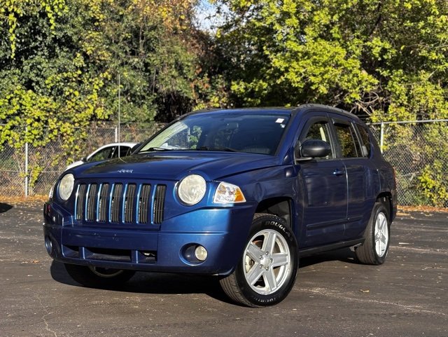 Used 2010 Jeep Compass Sport image 1