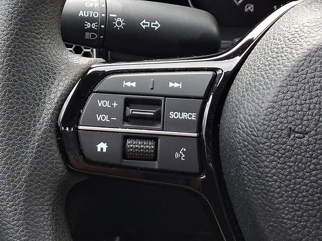 Certified 2024 Honda Civic LX image 21