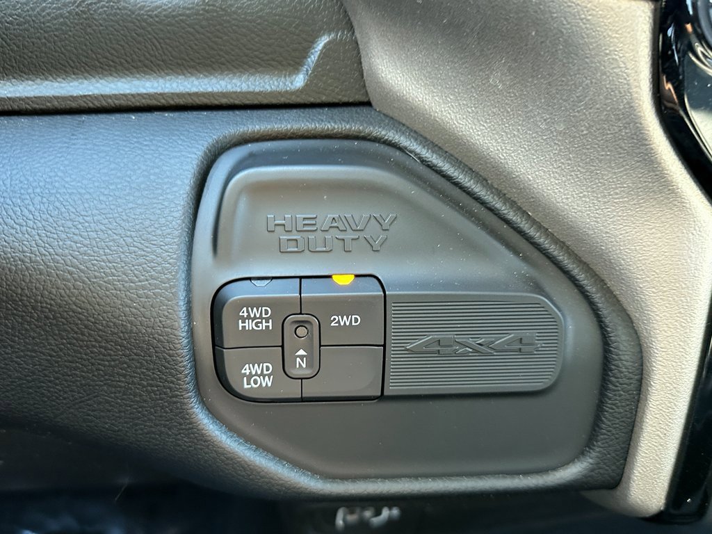 Certified 2024 RAM 2500 Laramie image 30