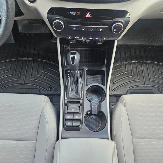 Used 2019 Hyundai Tucson Value AWD/4WD image 27