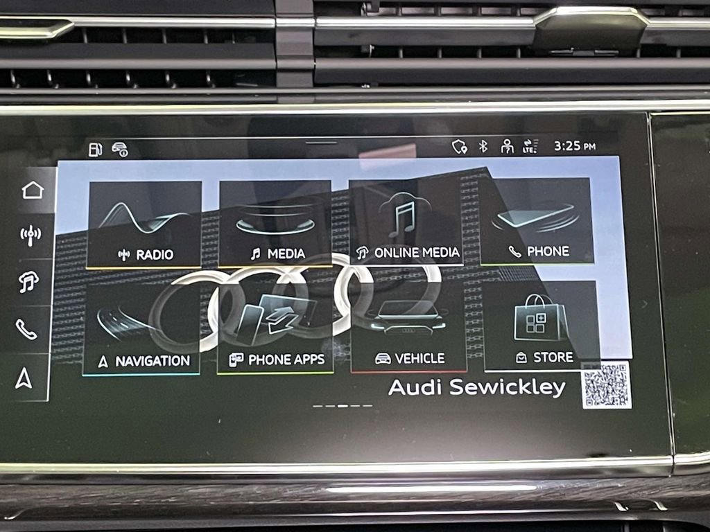 New 2026 Audi Q7 3.0T Premium Plus image 31