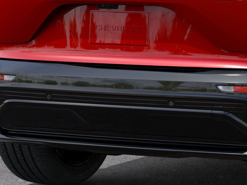 New 2026 Chevrolet Blazer EV RS w/ Super Cruise Package image 14