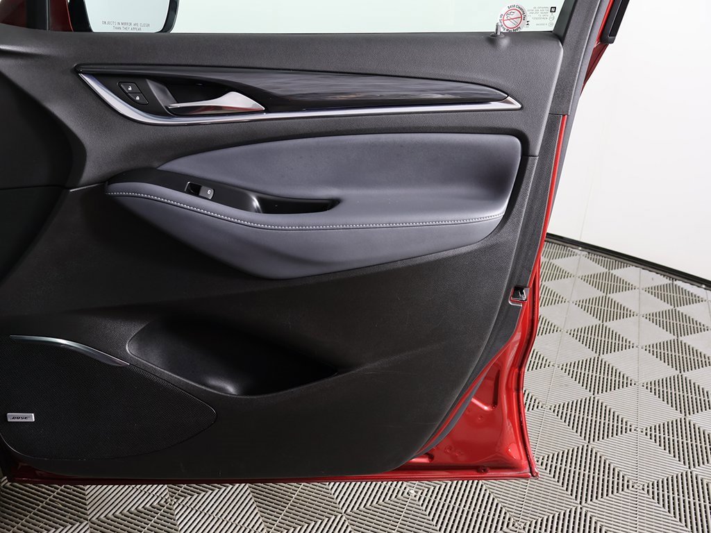 Used 2024 Buick Enclave Premium image 24